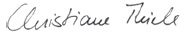 Frau Dr. Thiele